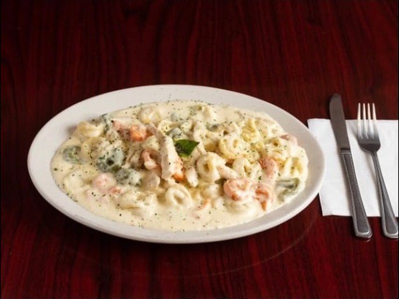 Entrees