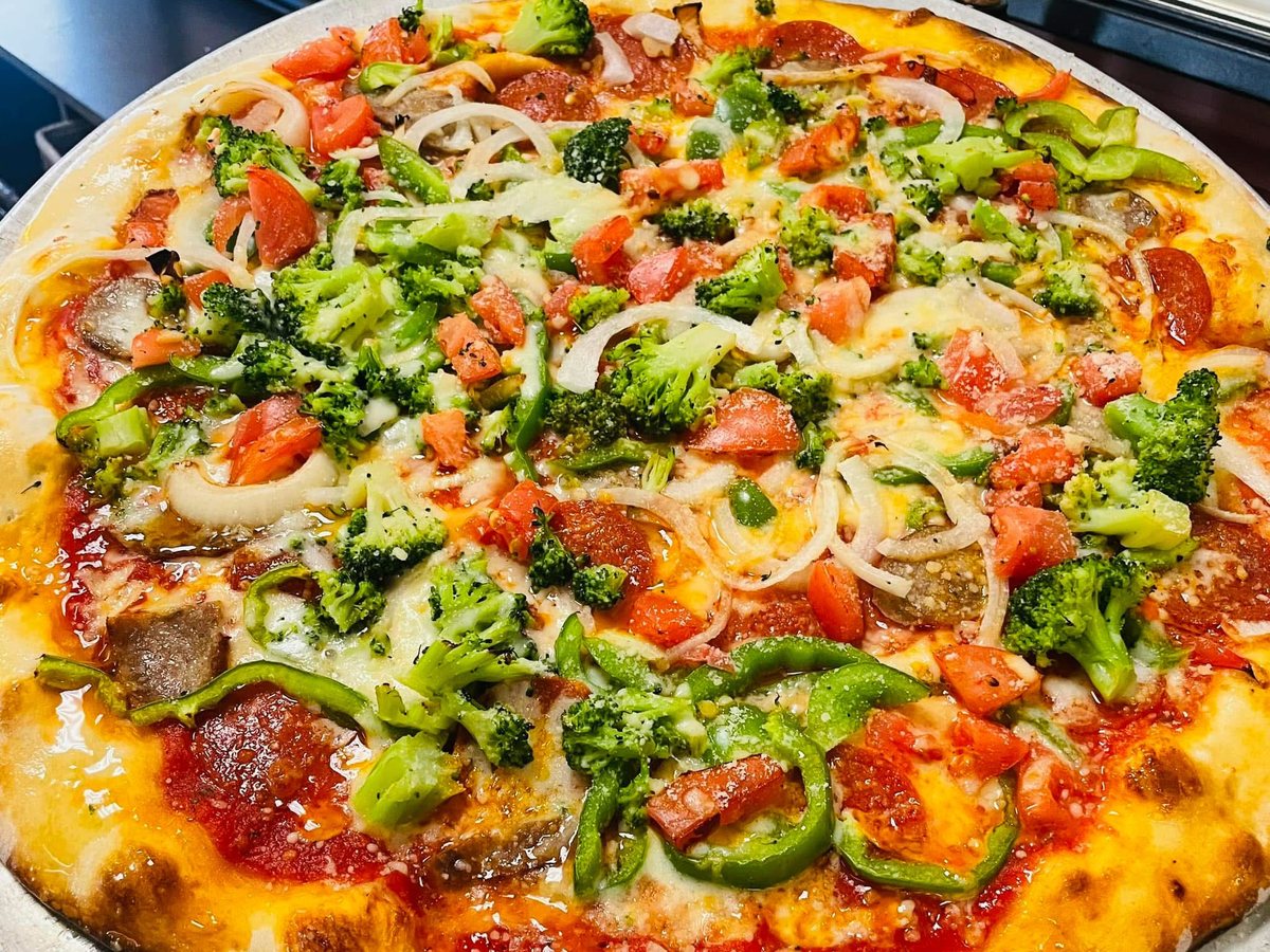 Pizza
