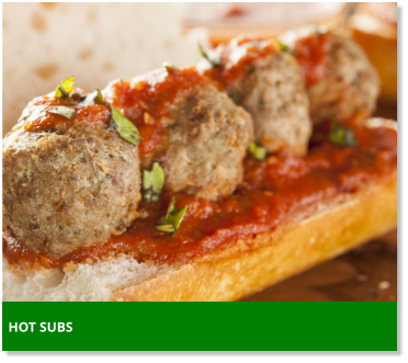 HOT SUBS