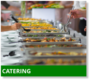 CATERING