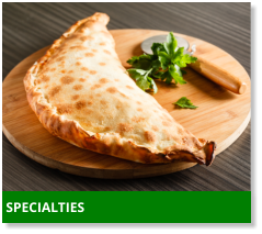 SPECIALTIES