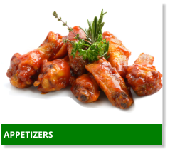 APPETIZERS