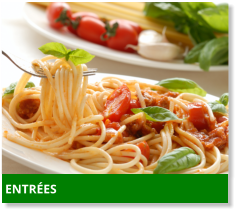 ENTRÉES